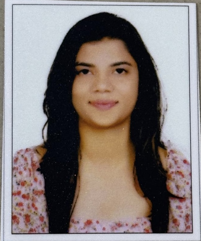 Patel Harshana Jayendrabhai